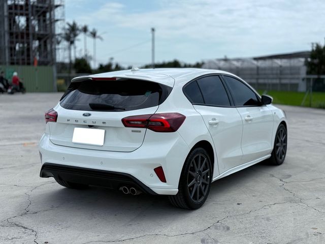FORD福特 FOCUS  第2張相片