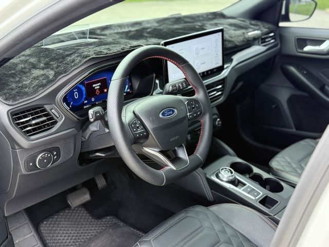 FORD福特 FOCUS  第3張相片