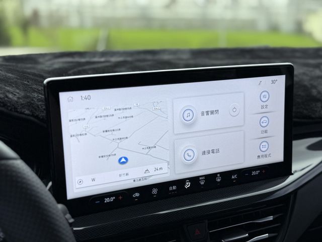 FORD福特 FOCUS  第4張相片