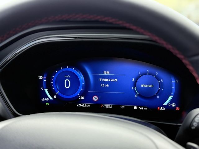 FORD福特 FOCUS  第6張相片