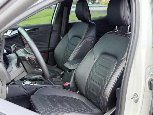 FORD福特 FOCUS  第9張相片