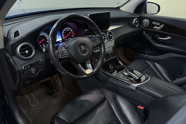 M-BENZ賓士 GLC300  第6張相片