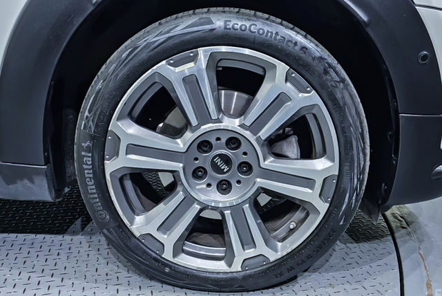 MINI迷你 COUNTRYMAN COOPER S  第3張相片
