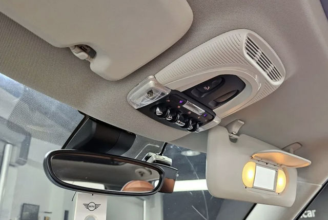 MINI迷你 COUNTRYMAN COOPER S  第13張相片