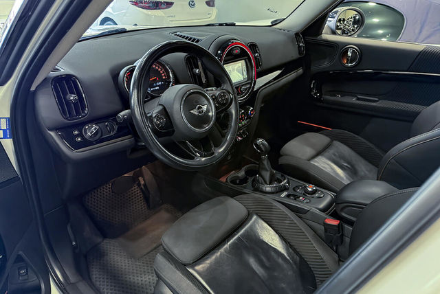 MINI迷你 COUNTRYMAN COOPER  第4張相片