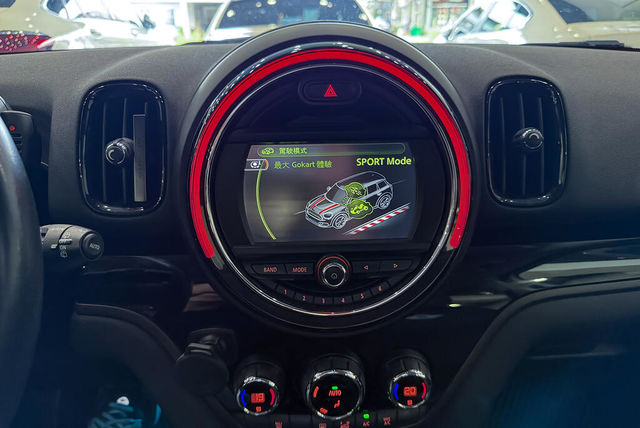 MINI迷你 COUNTRYMAN COOPER  第6張相片