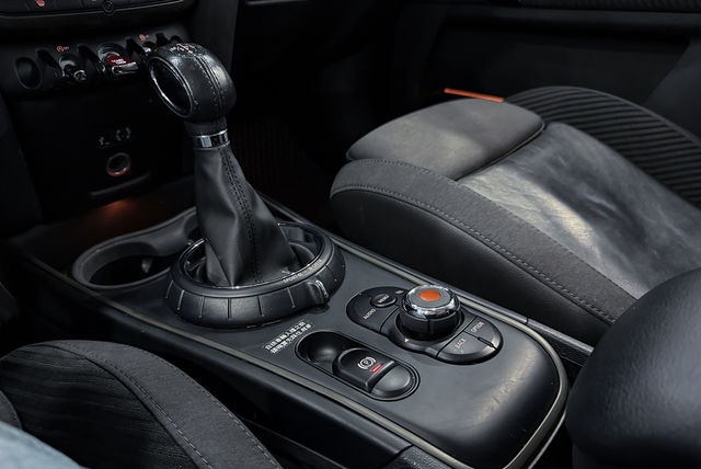 MINI迷你 COUNTRYMAN COOPER  第8張相片