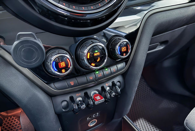 MINI迷你 COUNTRYMAN COOPER  第9張相片