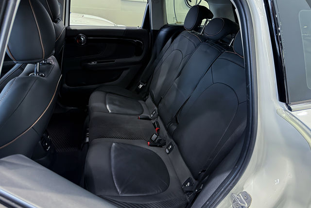 MINI迷你 COUNTRYMAN COOPER  第12張相片