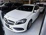 M-BENZ賓士 A180  第1張縮圖