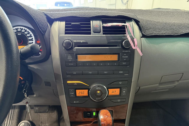 TOYOTA豐田 ALTIS  第6張相片