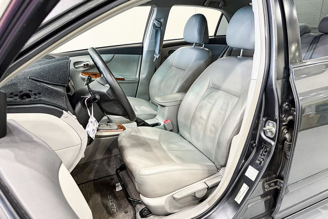 TOYOTA豐田 ALTIS  第8張相片
