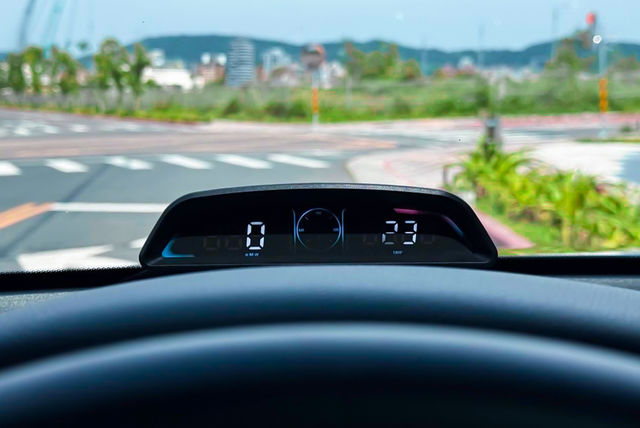 M-BENZ賓士 GLC300  第8張相片