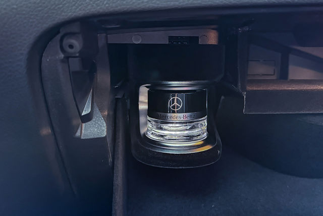 M-BENZ賓士 GLC300  第16張相片