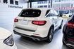 M-BENZ賓士 GLC300  第2張縮圖