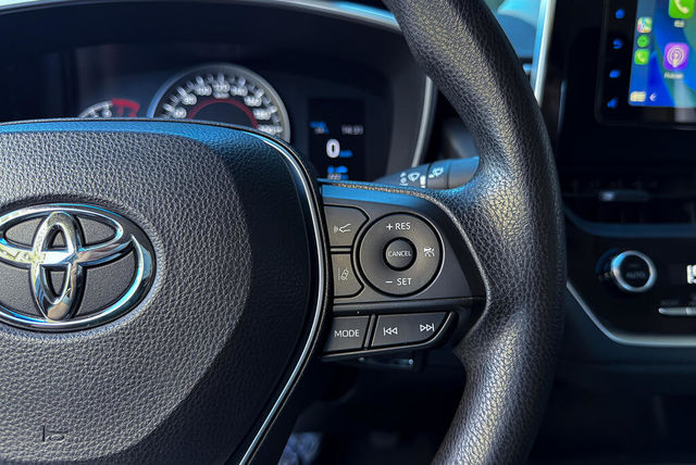 TOYOTA豐田 ALTIS  第6張相片