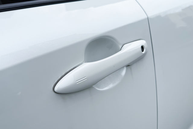 TOYOTA豐田 AURIS  第5張相片