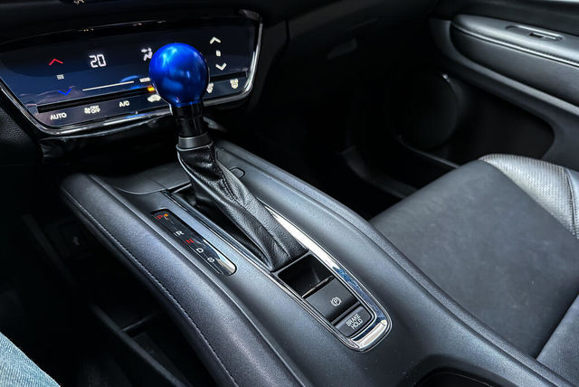 HONDA本田 HR-V  第10張相片