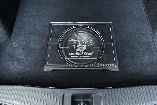 HONDA本田 HR-V  第11張相片