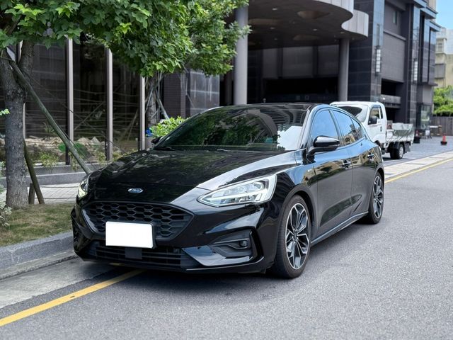 FORD福特 FOCUS  第1張相片