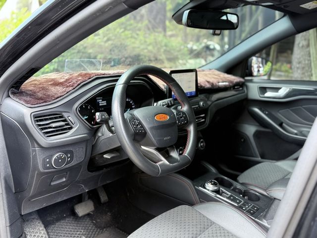 FORD福特 FOCUS  第3張相片