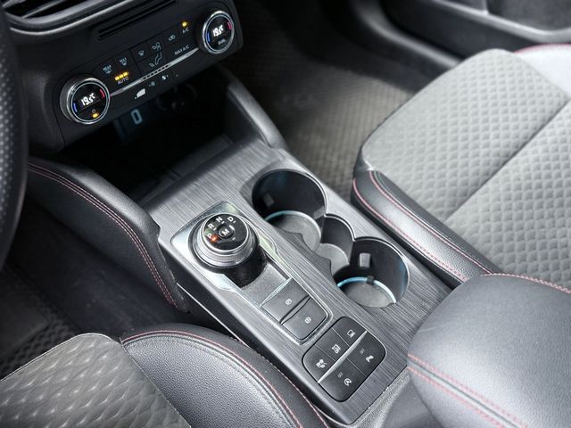 FORD福特 FOCUS  第4張相片