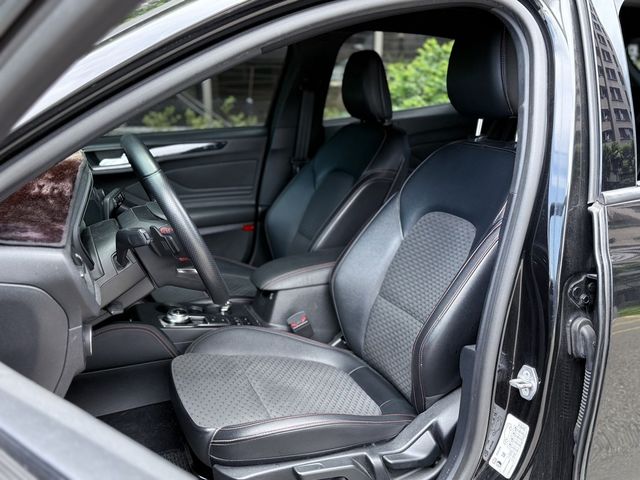 FORD福特 FOCUS  第7張相片