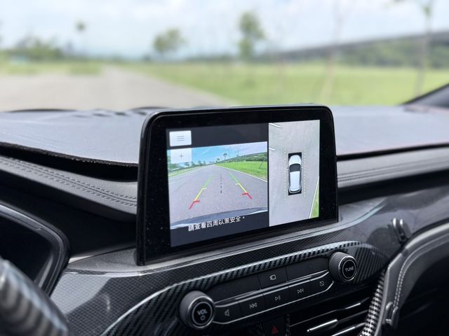 FORD福特 KUGA  第4張相片