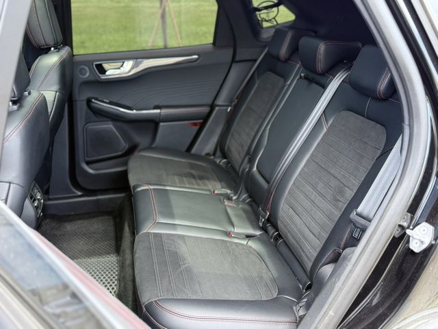 FORD福特 KUGA  第10張相片