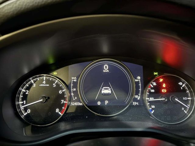 MAZDA馬自達 MAZDA 3  第4張相片
