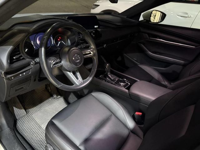 MAZDA馬自達 MAZDA 3  第5張相片