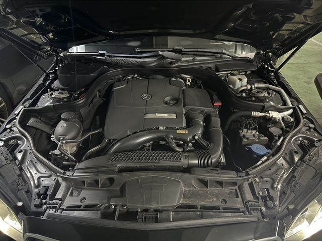 M-BENZ賓士 E200  第5張相片