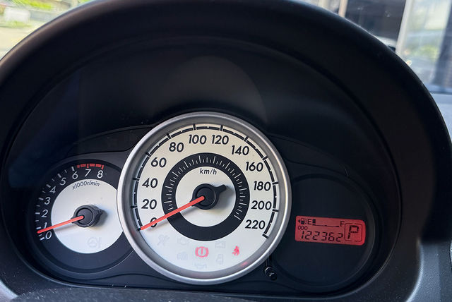 MAZDA馬自達 MAZDA 2  第4張相片