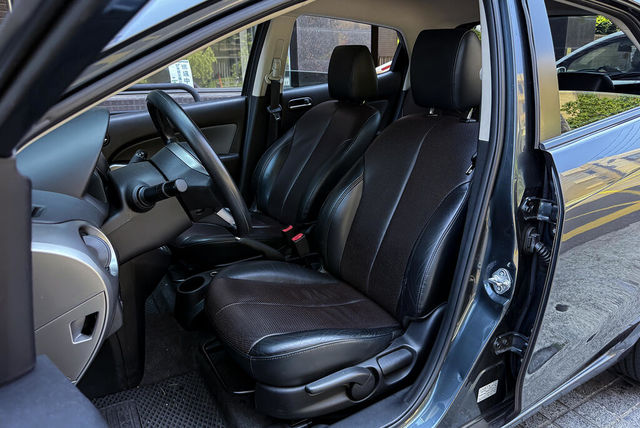 MAZDA馬自達 MAZDA 2  第6張相片