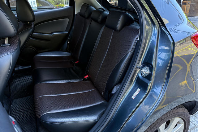 MAZDA馬自達 MAZDA 2  第7張相片