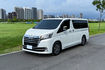 TOYOTA豐田 GRANVIA  第1張縮圖