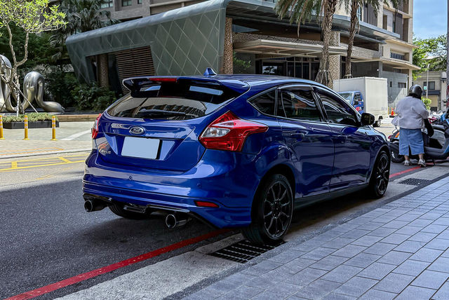 FORD福特 FOCUS  第2張相片