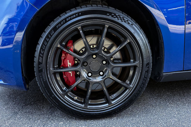 FORD福特 FOCUS  第3張相片