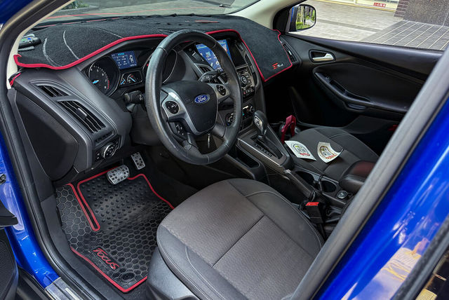 FORD福特 FOCUS  第4張相片