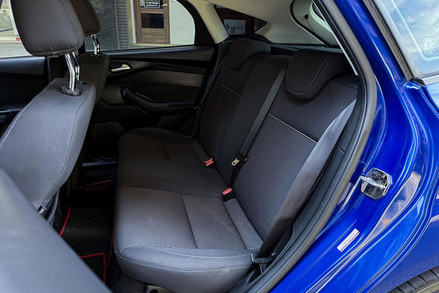 FORD福特 FOCUS  第9張相片