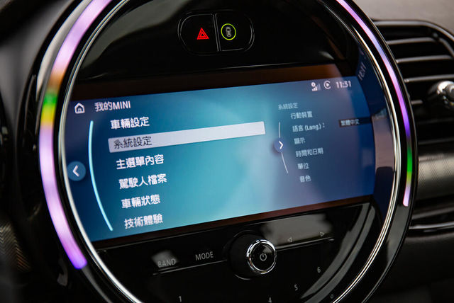 MINI迷你 CLUBMAN JCW  第14張相片