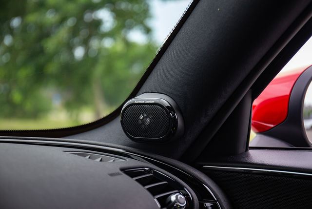 MINI迷你 CLUBMAN JCW  第15張相片