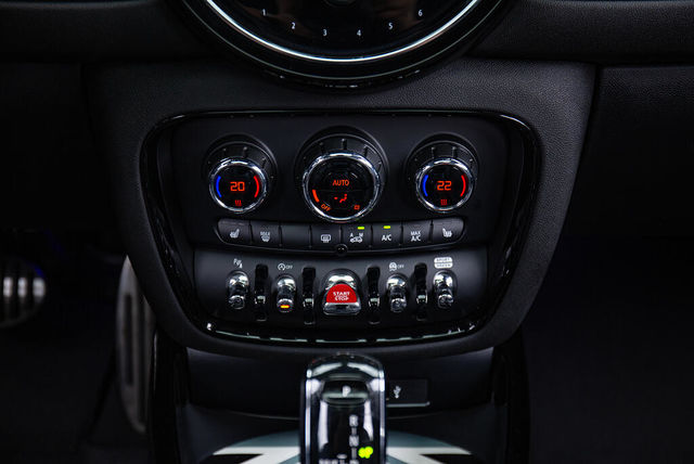 MINI迷你 CLUBMAN JCW  第16張相片