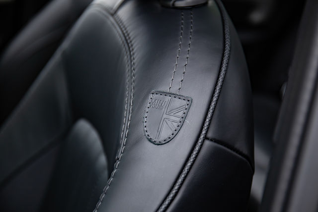 MINI迷你 CLUBMAN JCW  第19張相片