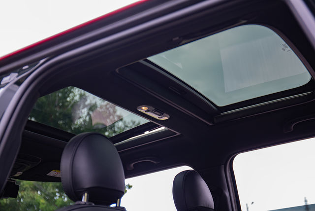 MINI迷你 CLUBMAN JCW  第20張相片