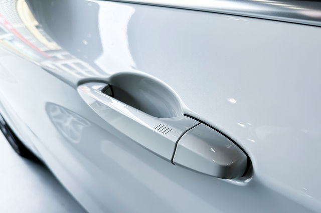 BMW寶馬 X1  第4張相片