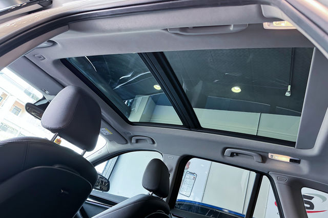 BMW寶馬 X1  第8張相片