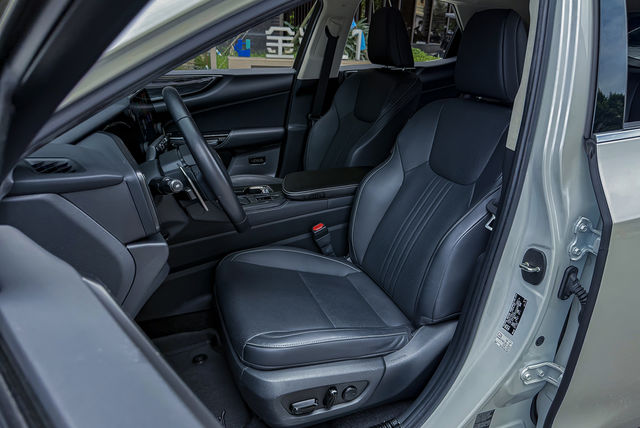 LEXUS凌志 NX200  第13張相片
