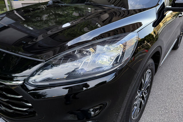 FORD福特 KUGA  第3張相片