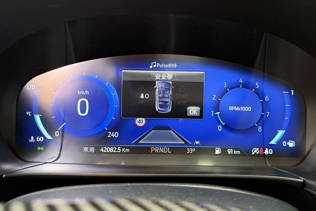 FORD福特 KUGA  第7張相片
